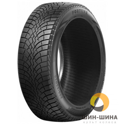 Зимняя шина Fortune 235/60 R18 107T POLARO SNOW