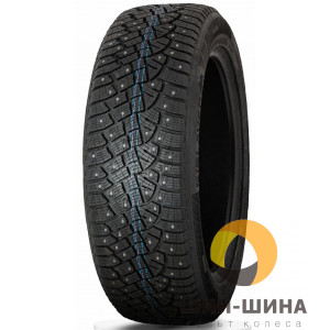 Зимняя шина Gislaved 205/55 R16 94T ICECONTROL шип