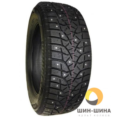 Зимняя шина Bridgestone 215/60 R16" 95T BLIZZAK Spike-02 (шип)