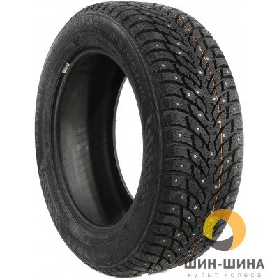 Зимняя шина Nokian 215/60 R17" 100R Hakkapeliitta 9 SUV