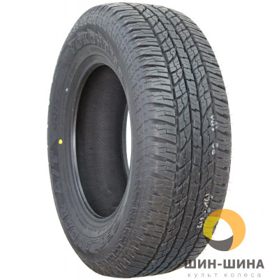 Всесезонная шина 275/70 R16" 114H YOKOHAMA GO15 M+S