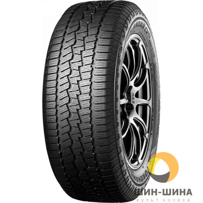 Всесезонная шина Yokohama 235/55 R20" 102V Geolandar CV 4S G061