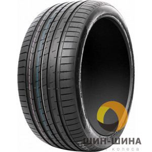 Летняя шина COMPASAL 245/40 R19 98Y BLAZER UHP 2 XL (Extra Load)