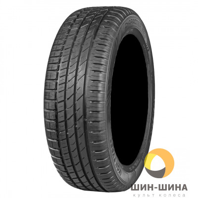 Летняя шина IKON 185/60 R14 82T CHARACTER ECO