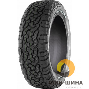 Летняя шина ROADCRUZA 225/75 R16 115/112R RA1100