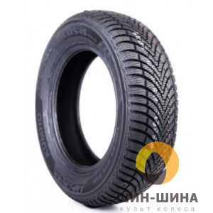 Всесезонная шина Kumho 205/55 R16" 91H Solus HA32 4S