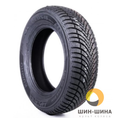 Всесезонная шина Kumho 205/55 R16" 91H Solus HA32 4S