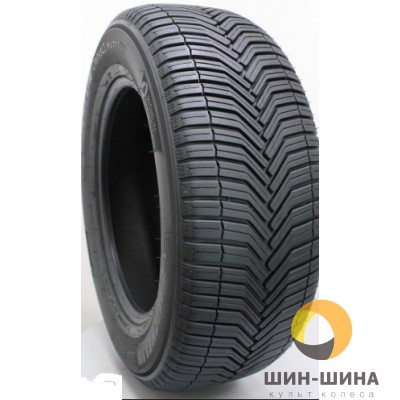 Всесезонная шина Michelin 185/65 R15" 92V CrossClimate 2 XL (Extra Load)