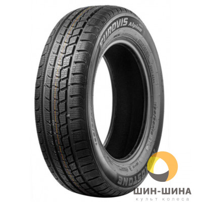 Зимняя шина Roadstone 185/65 R14 86T EUROVIS ALPINE WH1