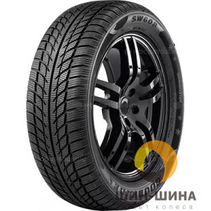 Зимняя шина WestLake 215/60 R17 96H WestLake SW608