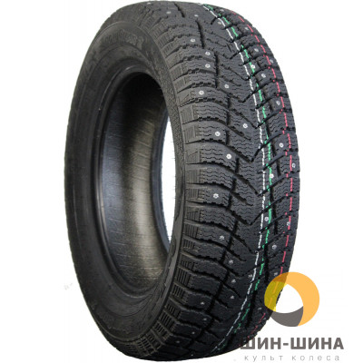 Зимняя шина Cordiant 215/55 R17" 98T Snow-Cross 2 XL (Extra Load) (шип)