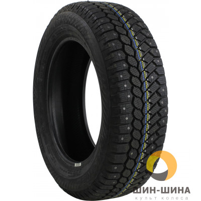 Зимняя шина Gislaved 235/55 R19 105T Nord Frost 200 шип