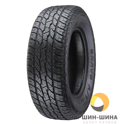 Летняя шина MAXXIS 225/60 R17 103T BRAVO AT-771