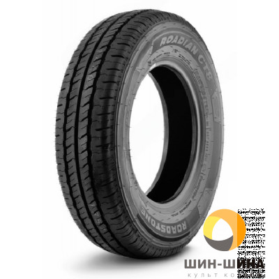 Летняя шина 185/80 R14"C 102/100T ROADSTONE ROADIAN CT8