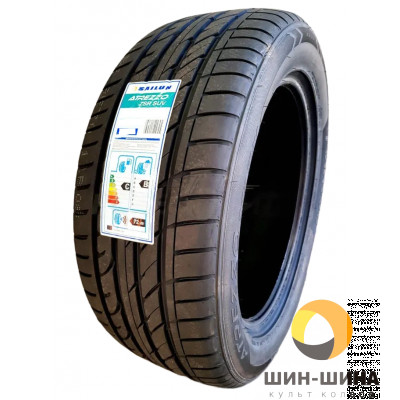 Летняя шина SAILUN 265/45 R20 108Y ATREZZO ZSR SUV