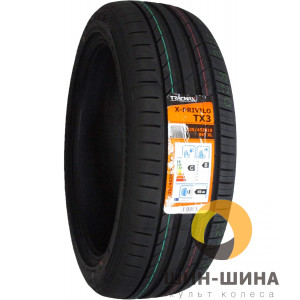 Летняя шина TRACMAX 215/55 R17 98W X-PRIVILO TX3 XL (Extra Load)