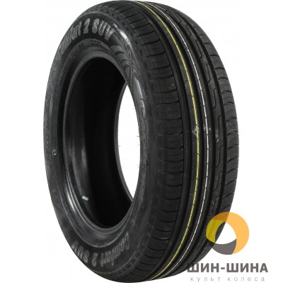 Летняя шина Cordiant 205/70 R15" 100T Comfort 2 SUV