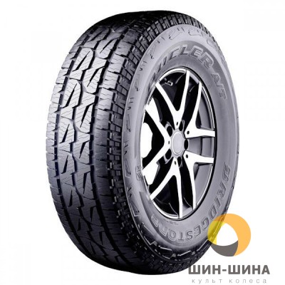 Всесезонная шина Bridgestone 215/70 R16" 100S DUELER A/T 001