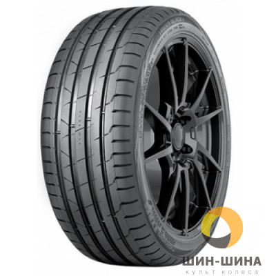 Летняя шина IKON 285/45 R21 113Y AUTOGRAPH ULTRA2 SUV