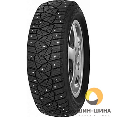 Зимняя шина Goodyear 215/65 R16" 98Т Ultra Grip 600 (шип)
