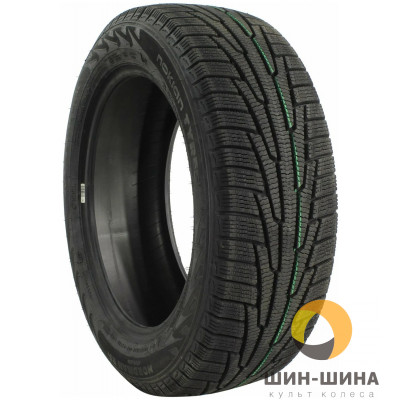 Зимняя шина Ikon 175/65 R14 86R NORDMAN RS2