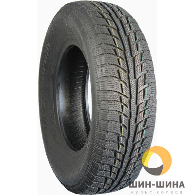 Зимняя шина BFGoodrich 215/55 R17" 94T Winter T/A KSI (Michelin TBL)