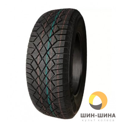 Зимняя шина Continental 265/60 R18 114T ContiVikingContact 7