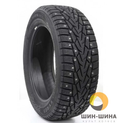 Зимняя шина 195/55 R15" 89T IKON NORDMAN 7 шип XL