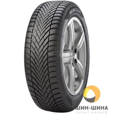 Зимняя шина Pirelli 195/65 R15" 91T Cinturato Winter